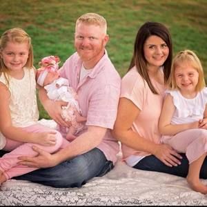 Meet your Posher, Jared